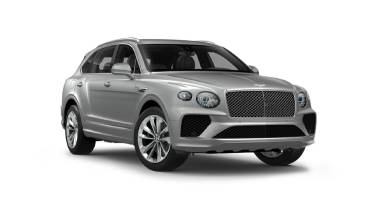 Bentley Bentayga 2022 For Rent In Dubai main view